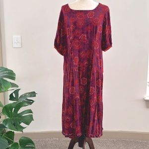 Gudrun Sjoden Sz Medium Dress